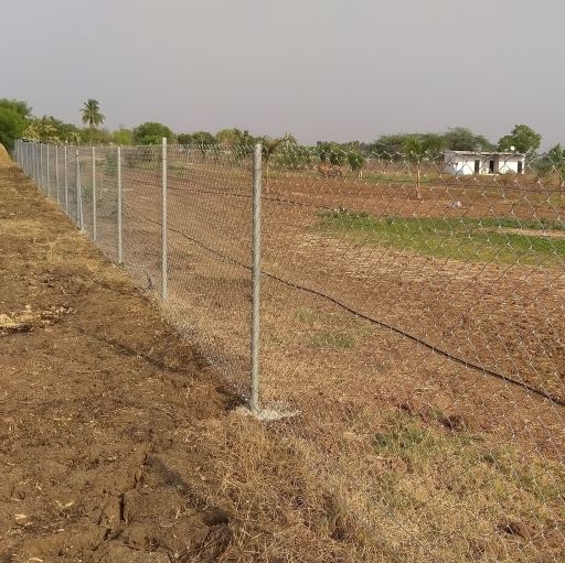 fencing for farm